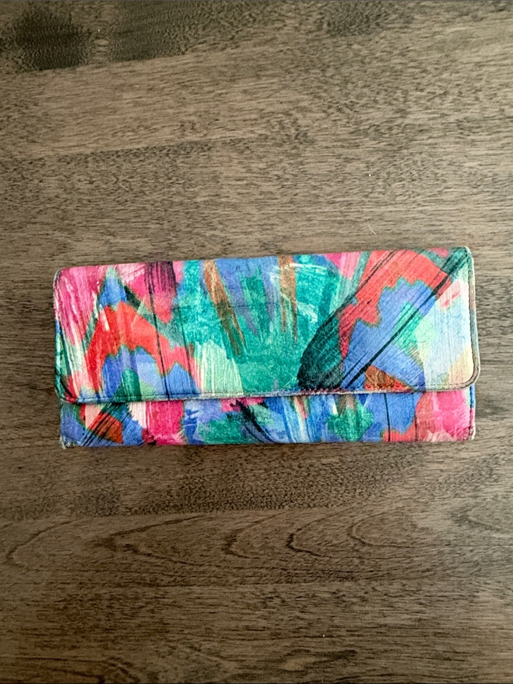 HOBO wallet